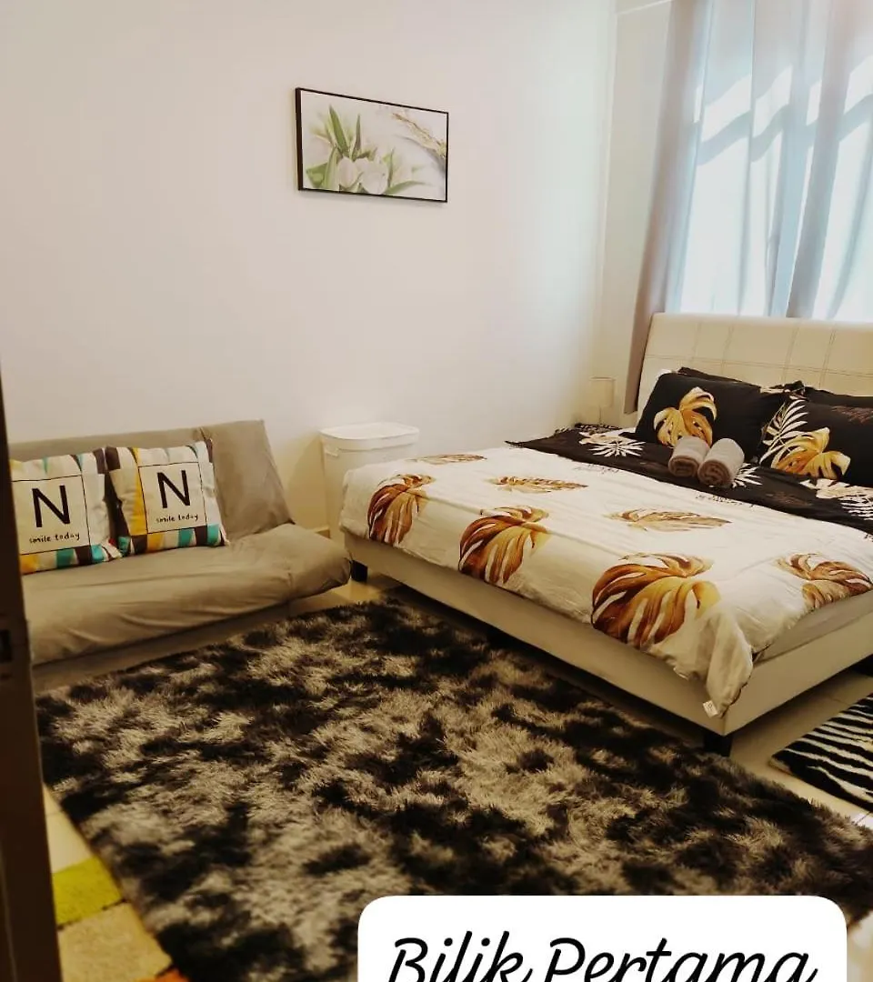 Meeymohd Homestay Ipoh