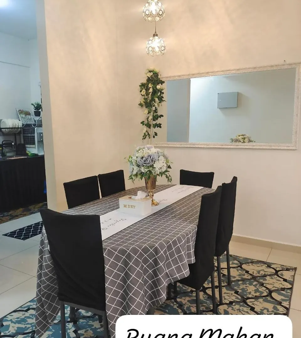 Meeymohd Homestay Ipoh