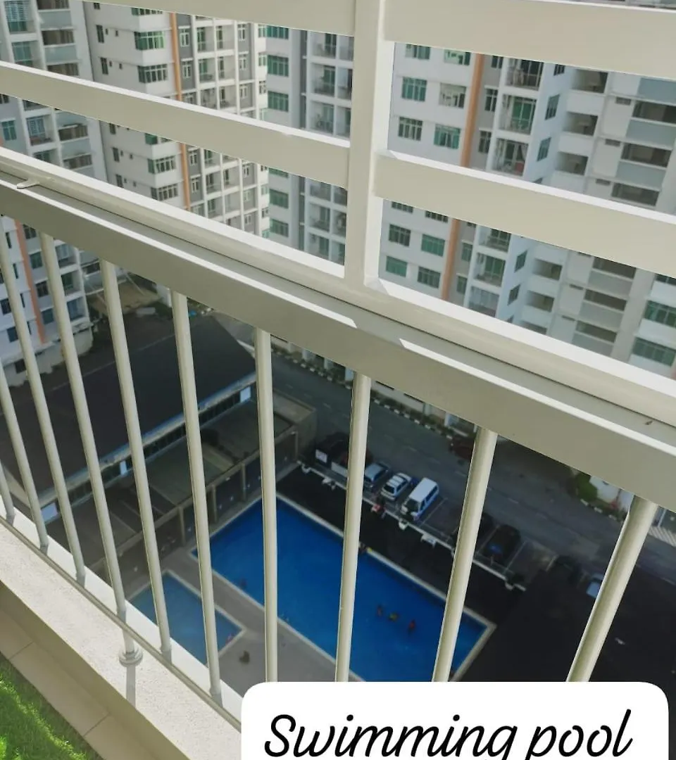 Meeymohd Homestay Ipoh Malaysia