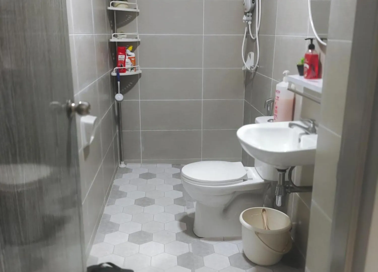 Meeymohd Homestay Ipoh Apartment